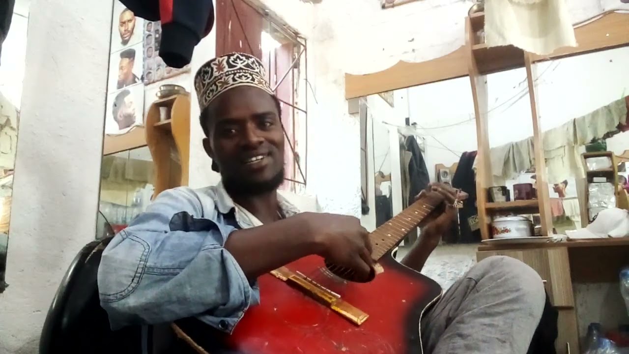 kulu mix borana oromo songs