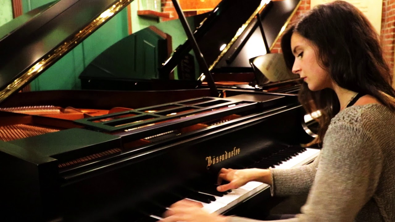 Bosendorfer 170