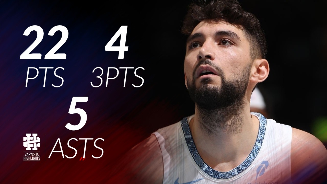 Ty Jerome 22 pts 4 threes 5 asts vs Warriors 25/26 season
