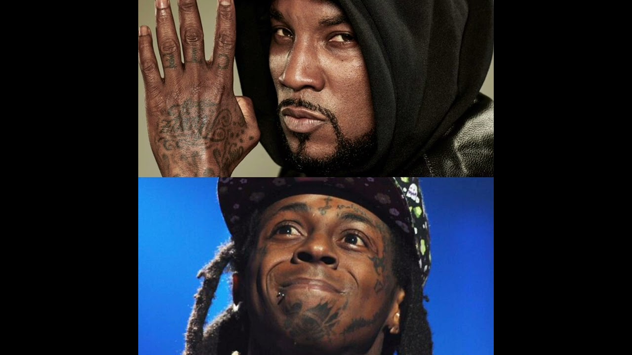 Scared Money - Young Jeezy ft Lil Wayne