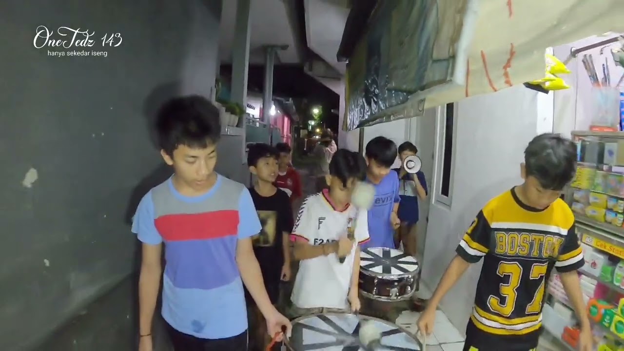 HARI KE-20 RAMADHAN 2026