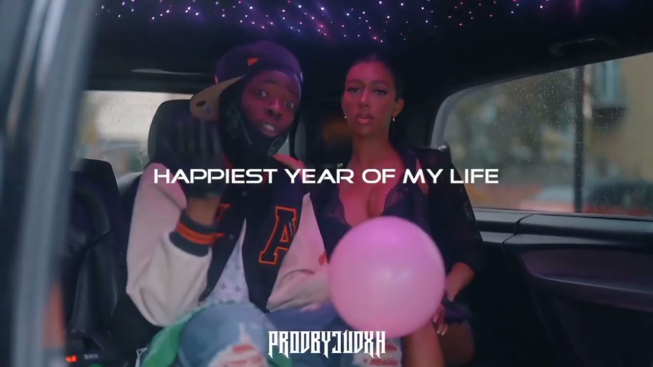 Jaymes Young - Happiest Year (Judxh Drill Remix)