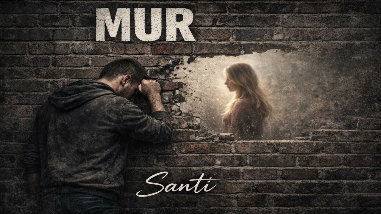 Santi - Mur