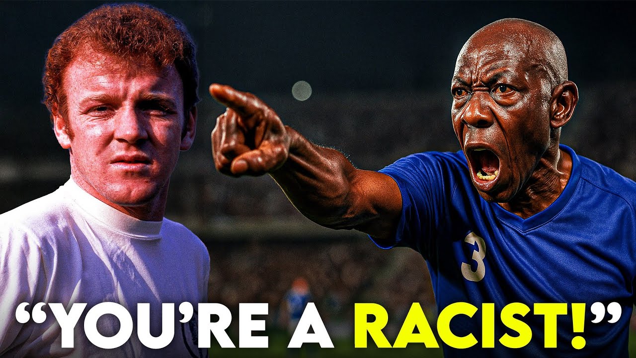 The Drama of Billy Bremner, The Truth About His Death is&hellip;