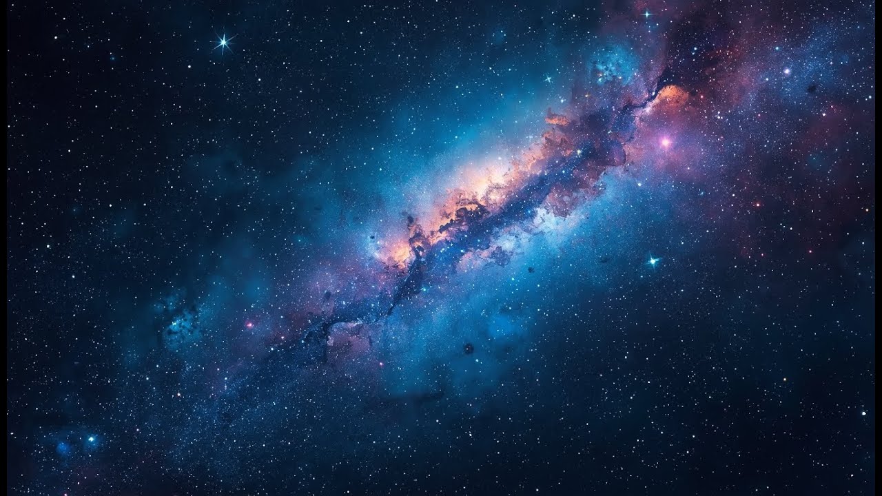 Hyzen - Cosmic Canvas