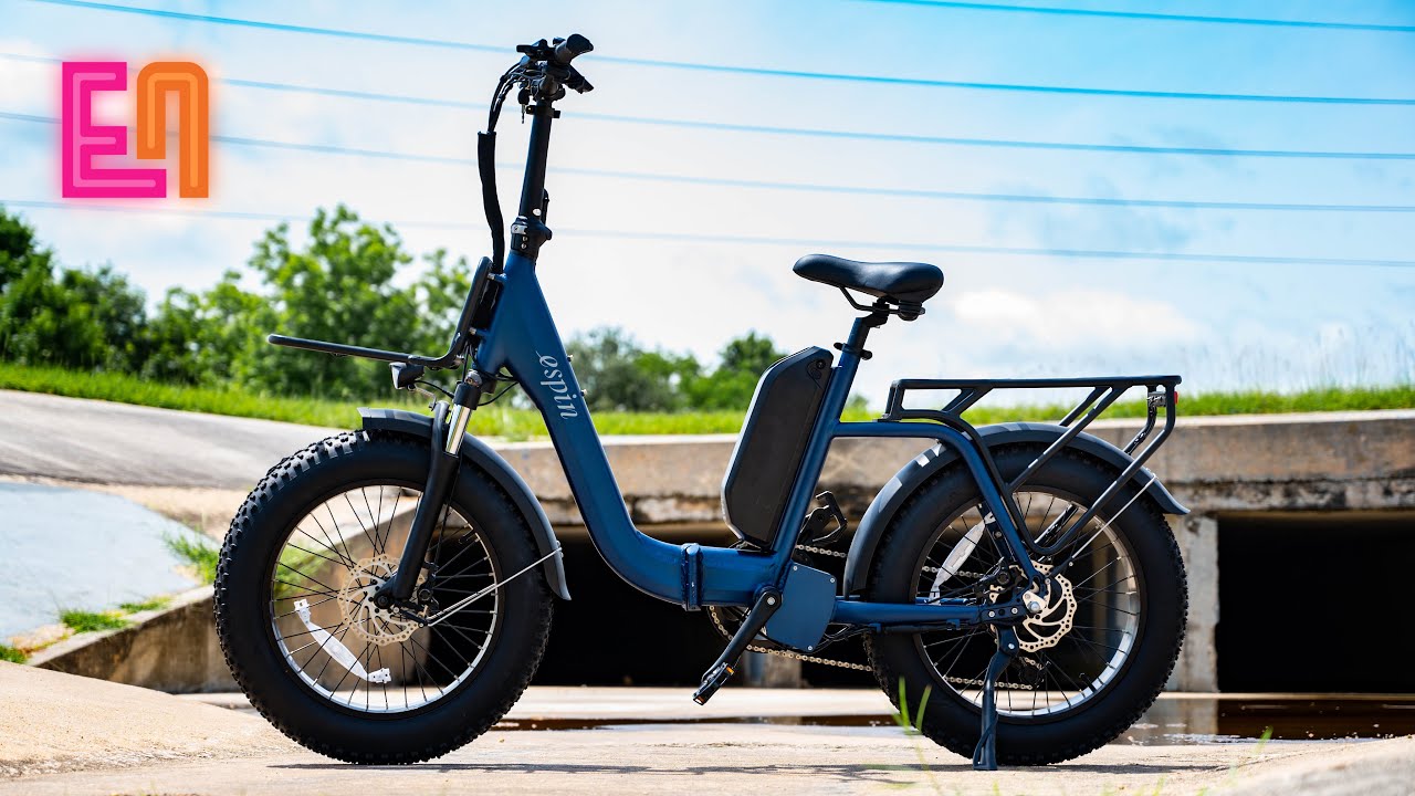 Espin Nesta Review | Best Electric Bikes List