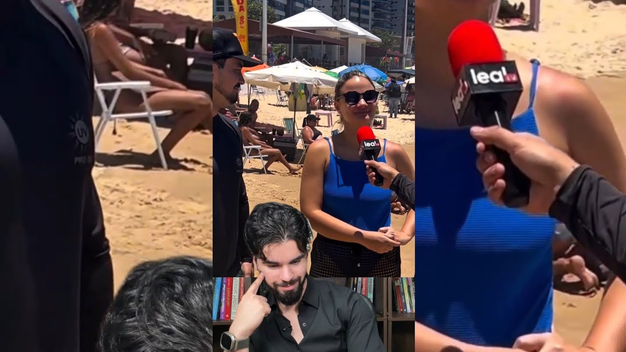 Ela não hesitou em ficar longe dele por 50 mil reais.