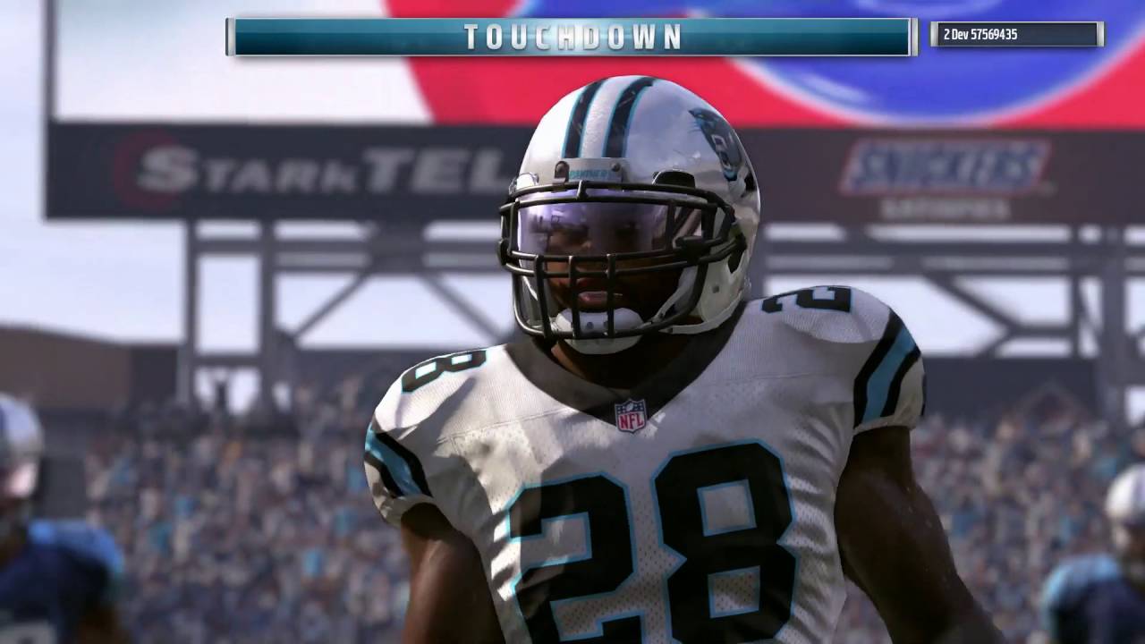 Madden NFL 17 Online Gameplay | Game of the Year Already? vs QJB |