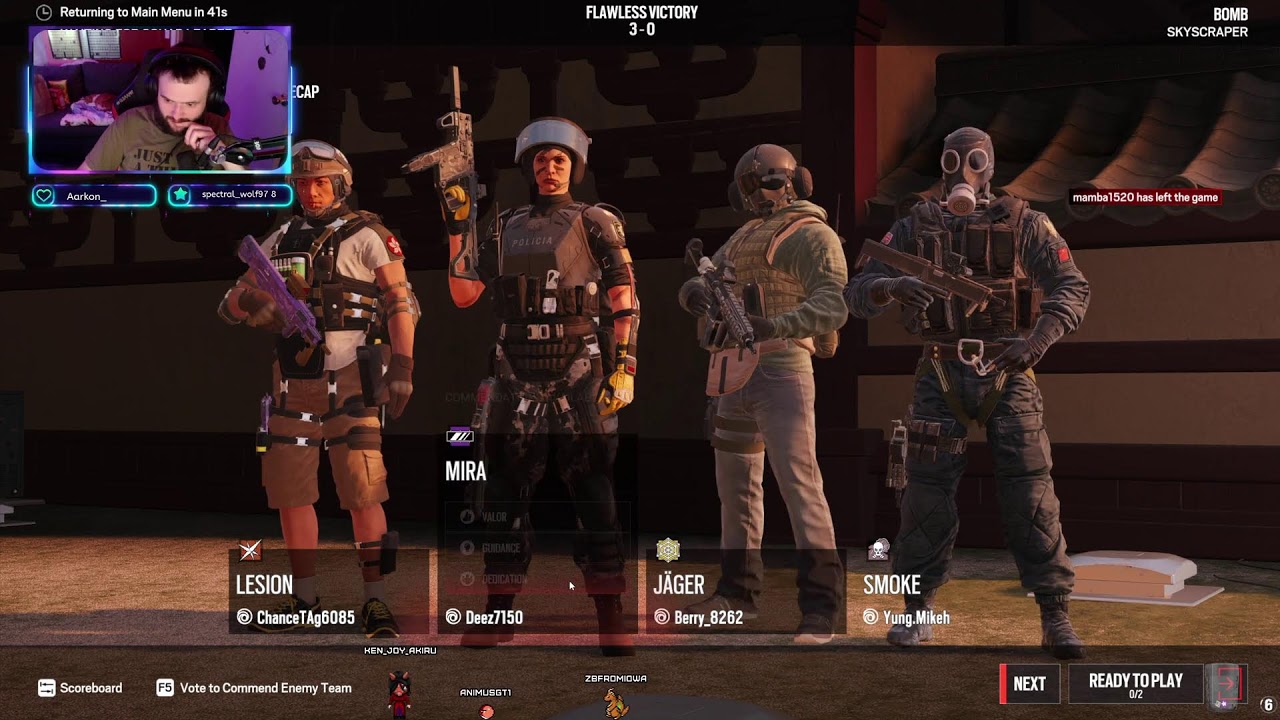 Road to comp Ft DikkUchizu