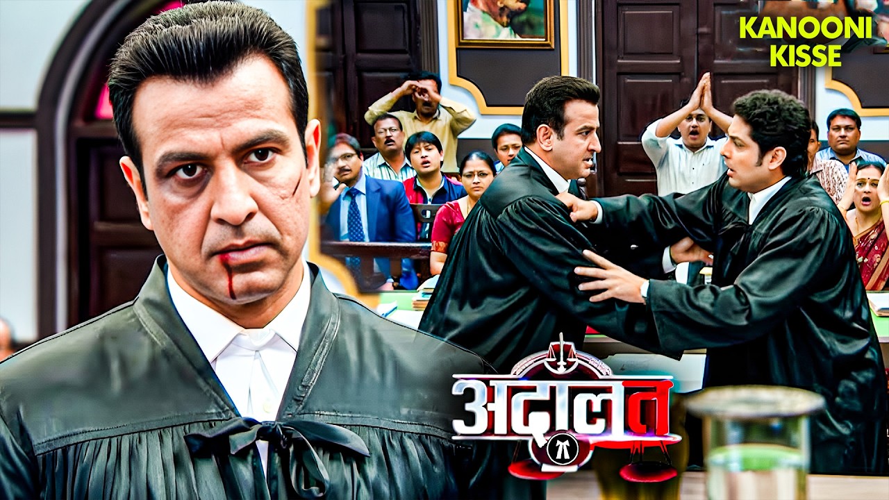 KD Pathak को याद आया उसका पिछला जन्म, Mysterious Case | Adaalat | New Episode 2026 | Crime Show