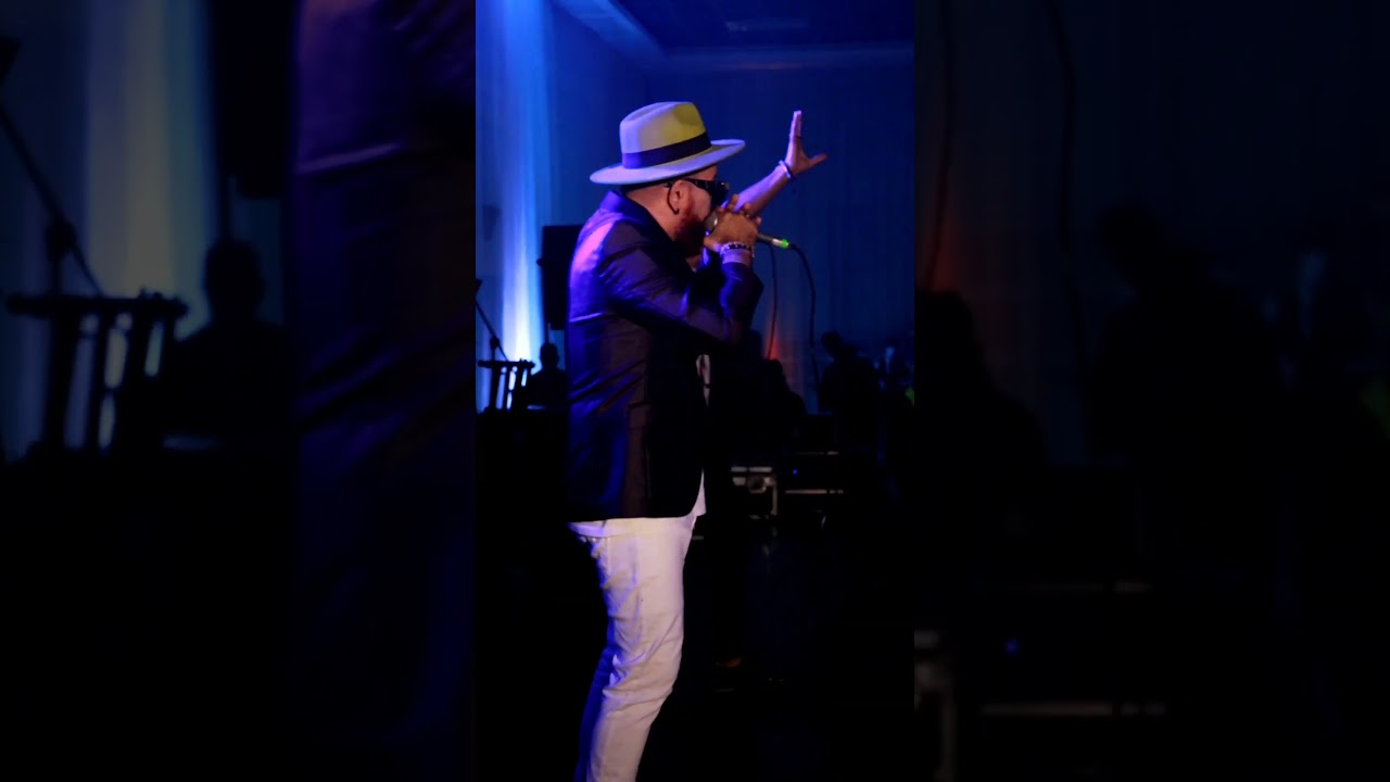 💍 Una boda especial en Barranquilla 🇨🇴 | Elite Klan Live 🎶✨ #musicaurbana #musicaenvivo