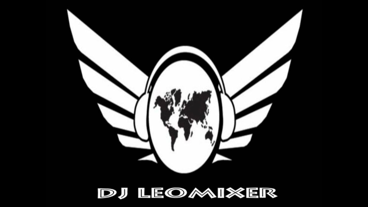 Nuevos Tribalazos 2012-DJ Leomixer.