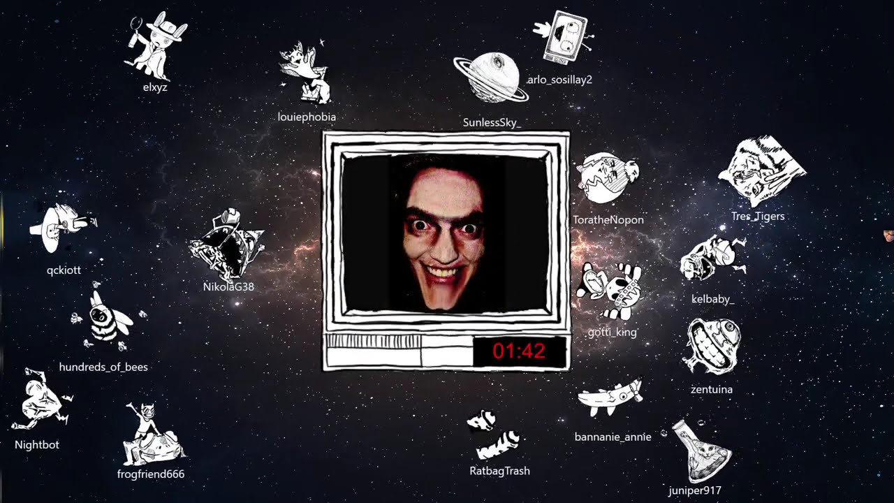 RESIDENT EVIL 7 NEARS THE END | RatbagTrash VOD (2/3/26)