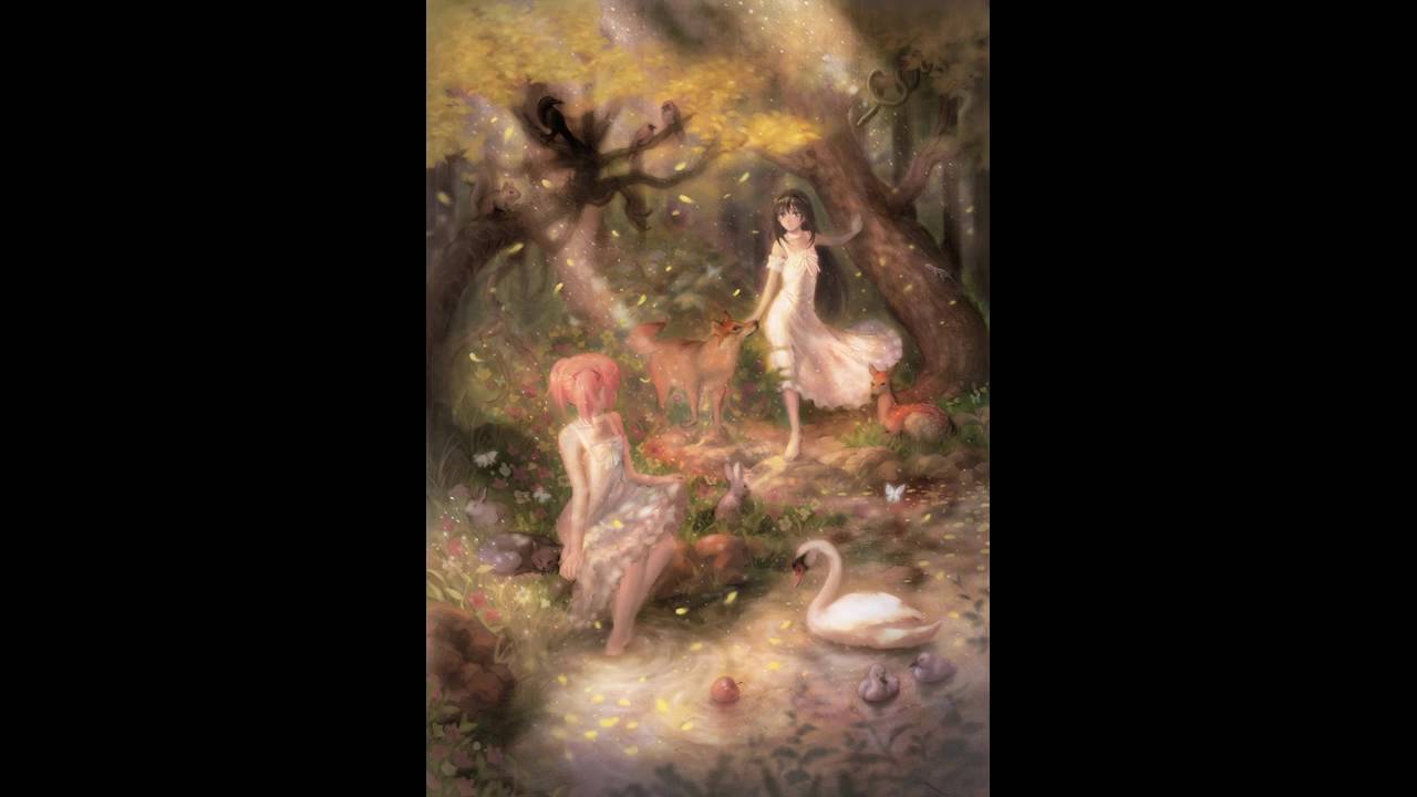 Nightcore - It Takes A Fool To Remain Sane