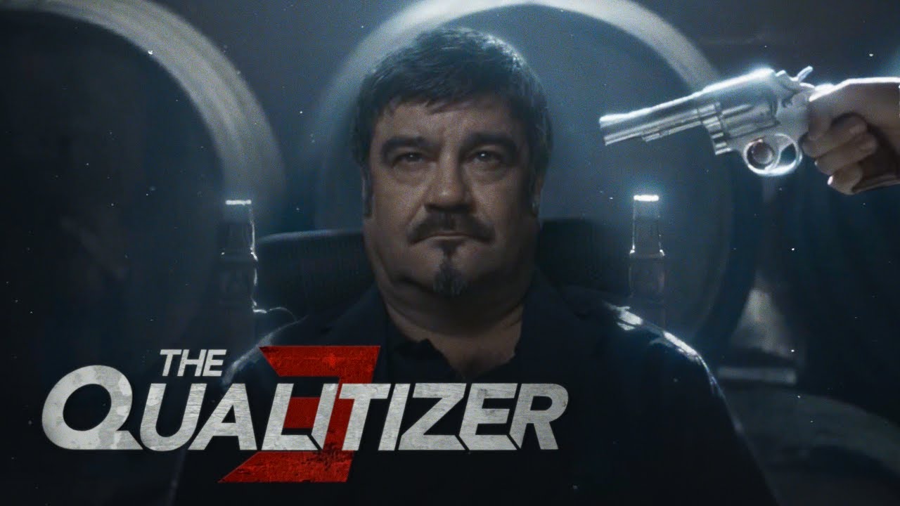 THE QUALITIZER 3 | A Boris Trailer