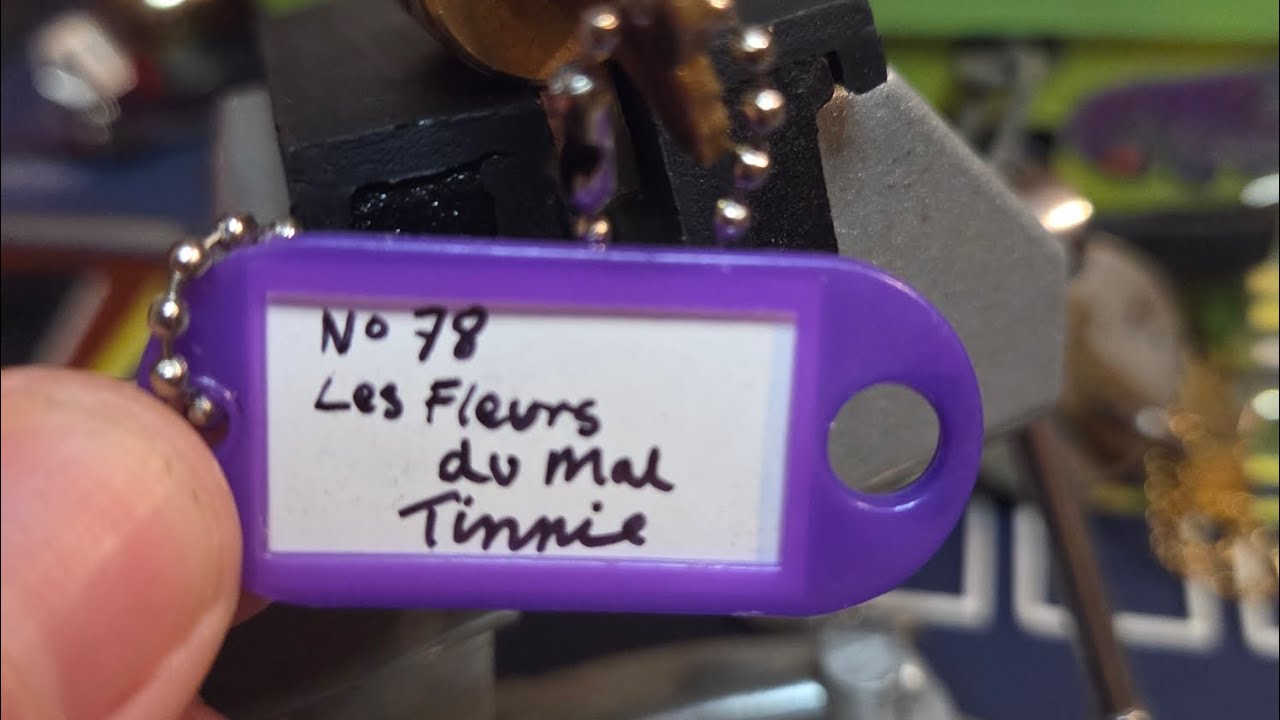CHALLENGE LOCK 