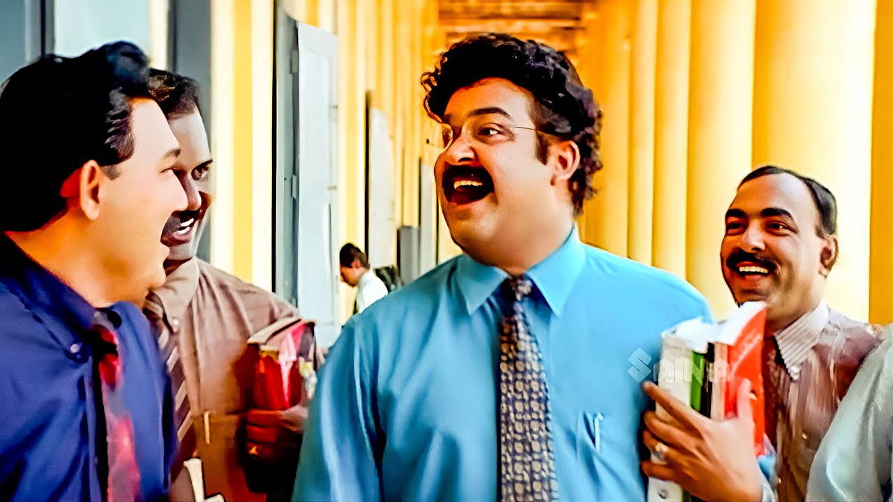 കളിയാക്കിയവർക്ക് തിരിച്ചു ഇതിലും വലിയ ഒരു റിയാക്ഷൻ കിട്ടാൻ ഇല്ല | Mohanlal | Life Is Beautiful