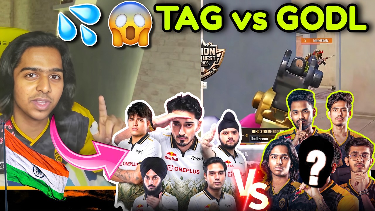 🇮🇳Spower Congrats Apex JONATHAN 🥶 Joining? Jonny Team vs GODL 4 v4 😱 Shocked by Hydro🤯