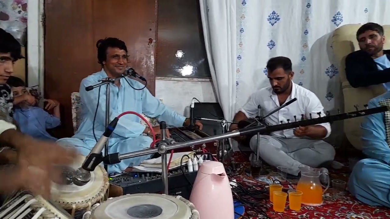 نظیر احمد هنرجو