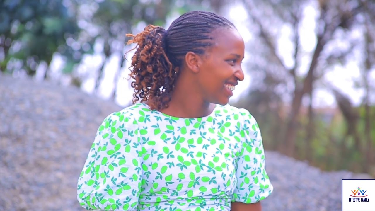KAMARIZA NITWE RUGERO RWABANA BACU