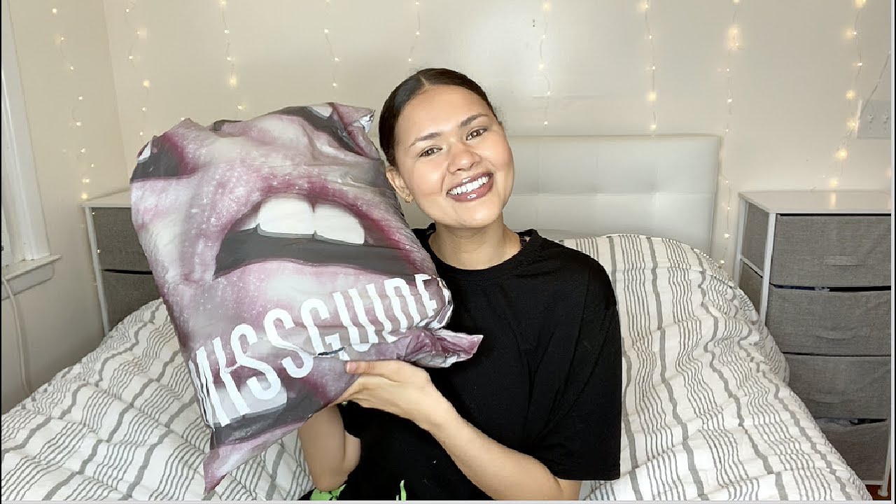*TALL GIRL* MISSGUIDED TRY ON CLOTHING HAUL 2021* TALL JEANS,SHORTS,SWEAT SUITS! Re_styld collection