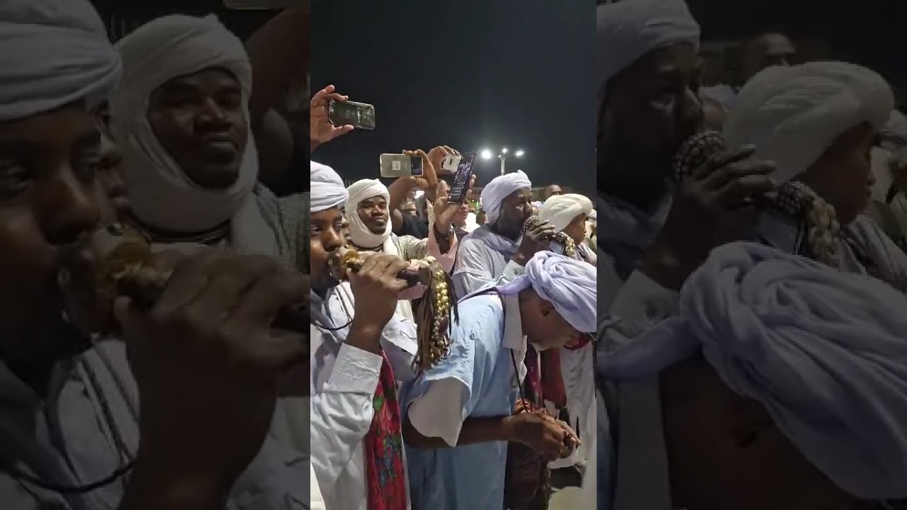 فرقة بارود اولاد اوشن زيارة الجيلاني ❤️🎧 لايفوتك #اكسبلور 