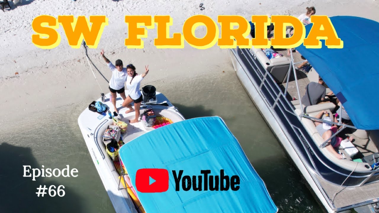 Top Things to Do in SW Florida #florida