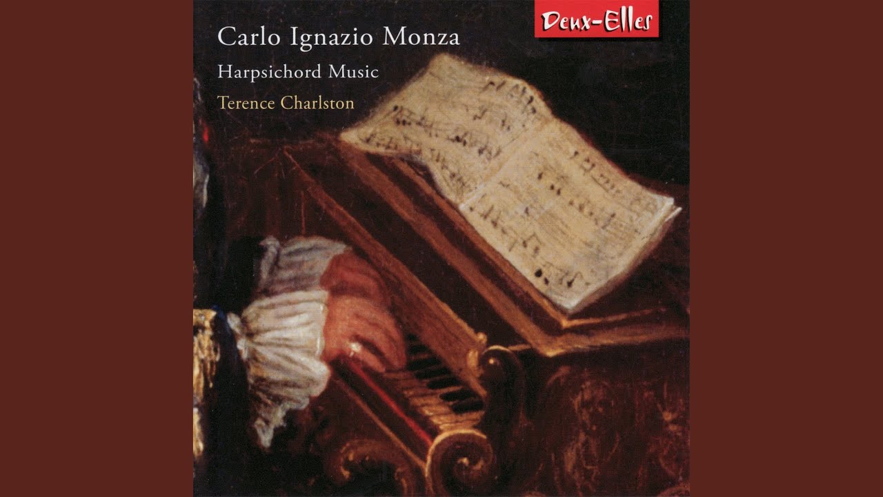 Suite in D Major: IV. Gavotte and 6 doubles