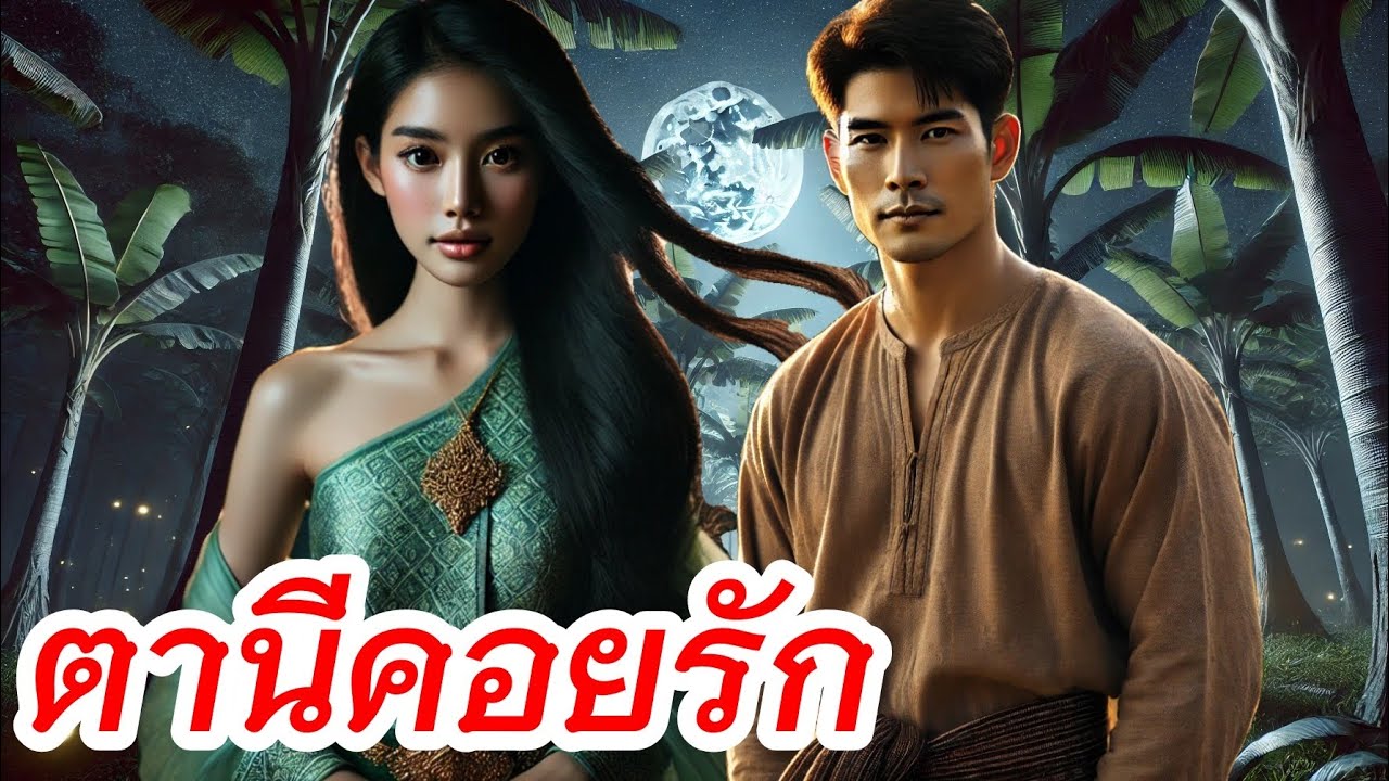 ตานีคอยรัก | เพราะรักที่แท้จริงไม่ใช่การครอบครอง