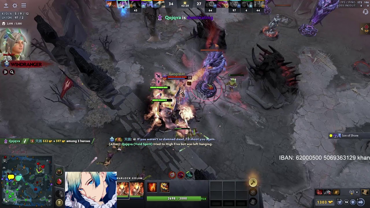 14259 mmr start RANKED UNTIL BULAA(maybE)