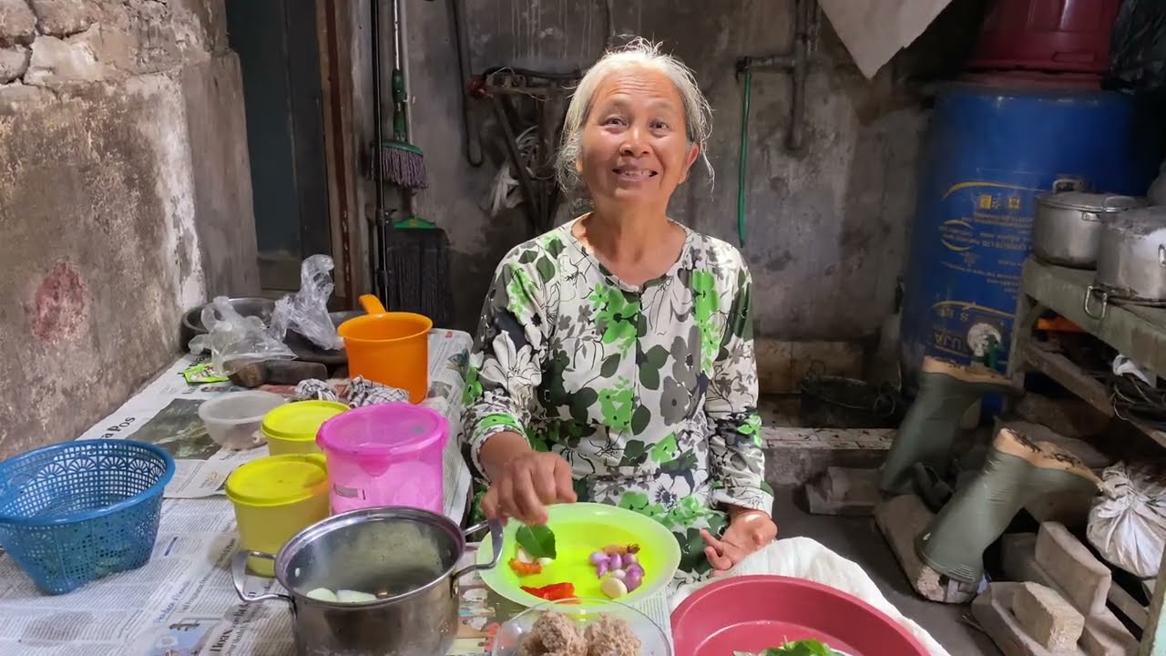 Sayur Bening Bayam Pepaya Tempe Bungkil dan Ironi Makanan Sederhana Dulu dan Kini | Masak Murah