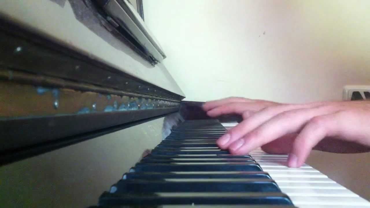 Levon Arakelyan Piano (Moon)