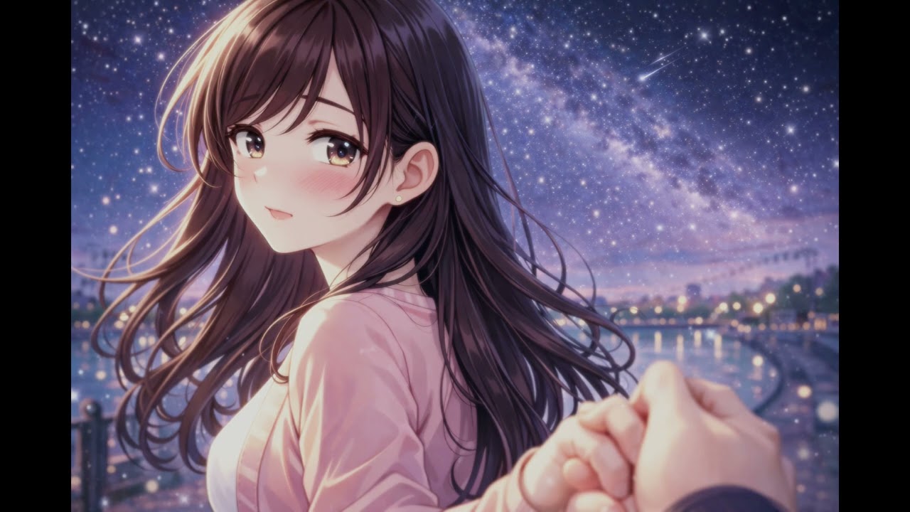 白い手～white hand