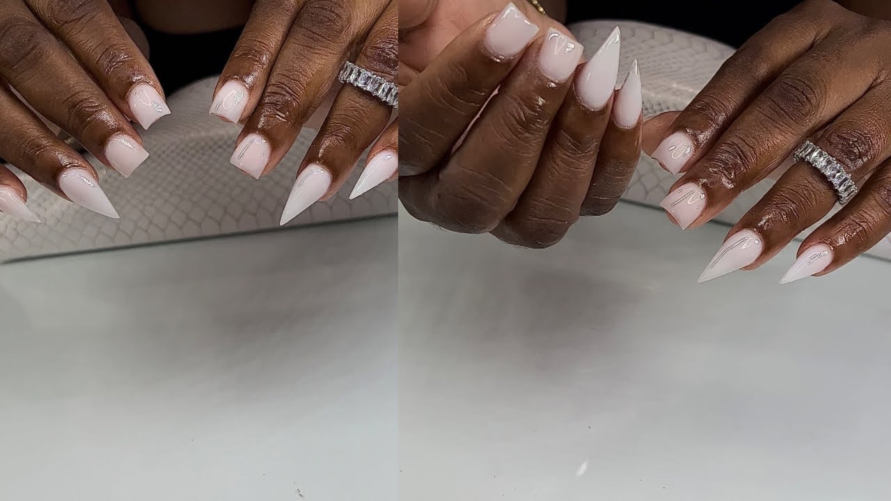 Braider nails??