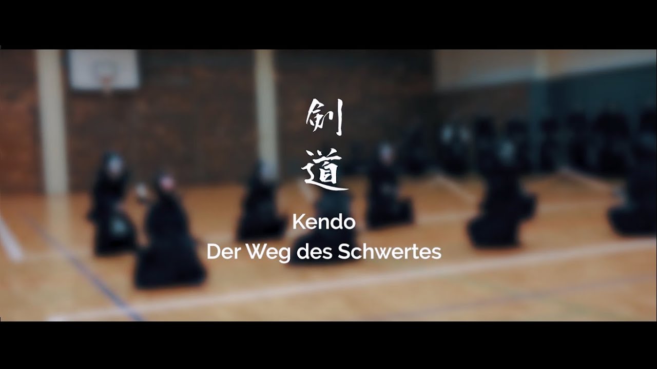 剣道 - Kendo - Der Weg des Schwertes