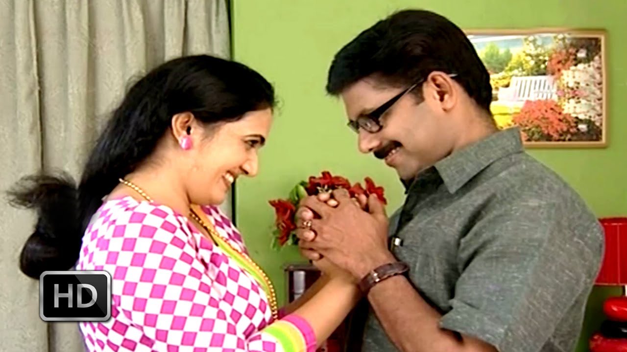 Karyam Nisaram - Karyam Nissaram 24 04 2014 Full Episode