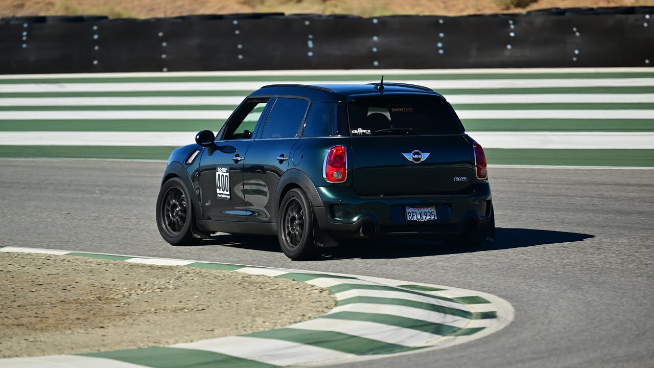 Learning New Willow Springs Streets CCW 