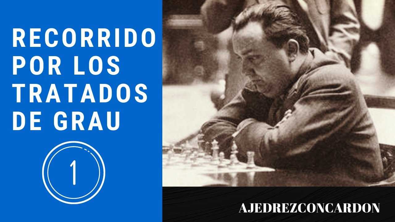 RECORRIDO POR GRAU #1