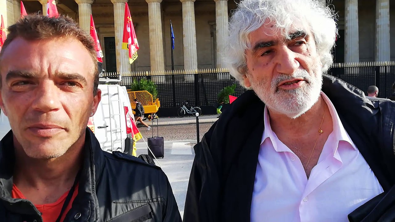 Bordeaux : un salarié de Yara conteste son licenciement aux prud’hommes