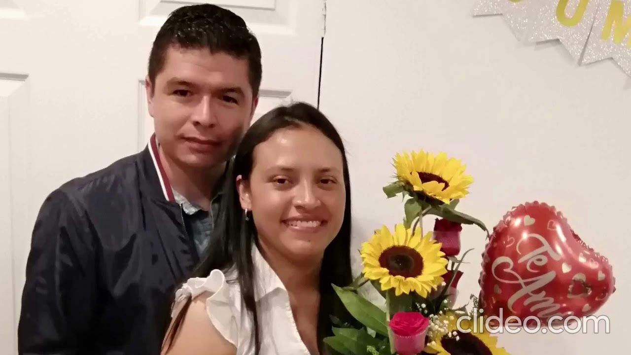 Buenos tiempos