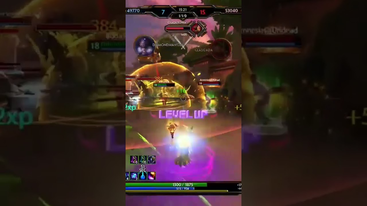 nox gameplay