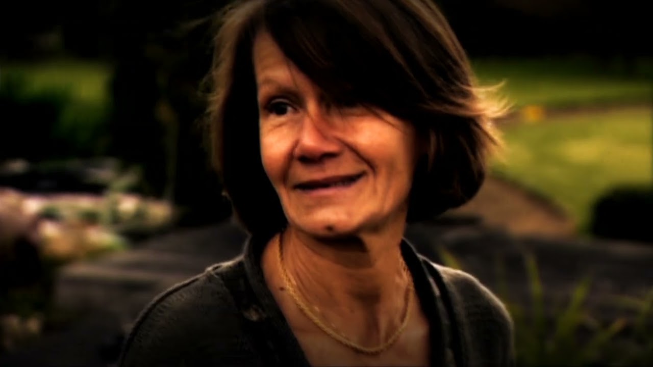 La tueuse au gâteau
