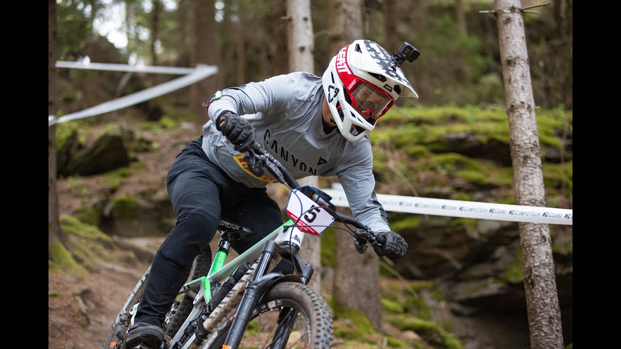 EnduroXrace Sušice 2022  MČR  EWS Q