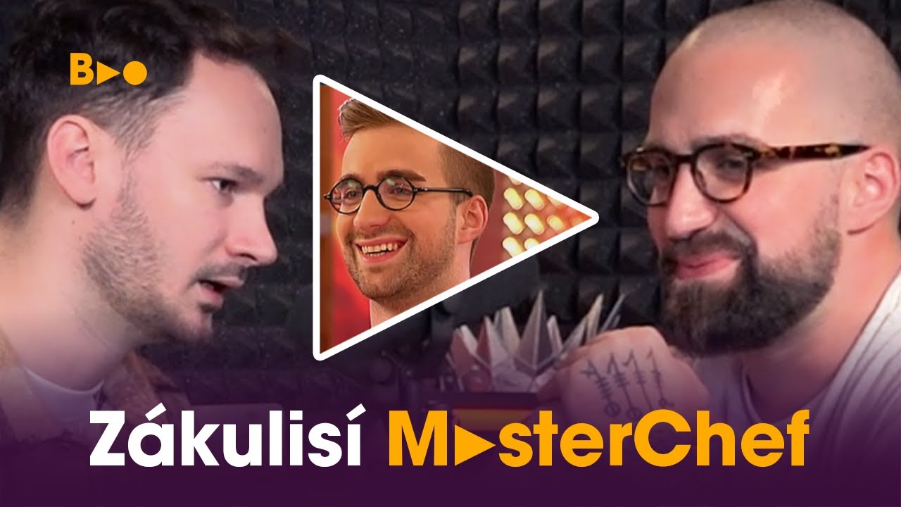 Odhalení zákulisí soutěže Masterchef! Kdo rozhoduje o tom, kdo vypadne?