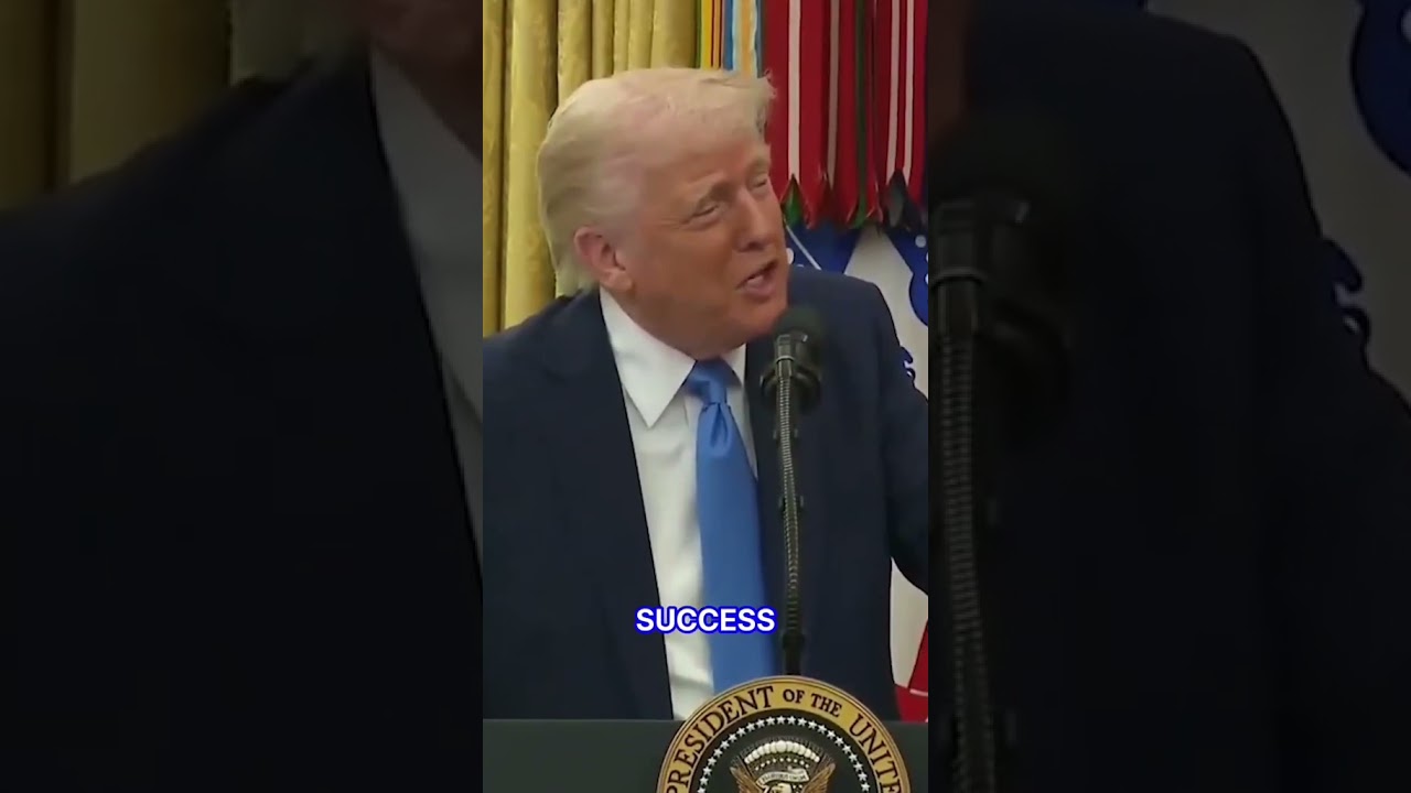 Trump answers 'What is a woman?'