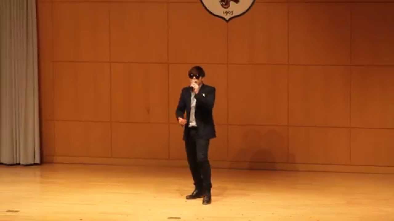 150512 고려대학교(세종) 축제 휘성 - 베스트맨(Best Man)