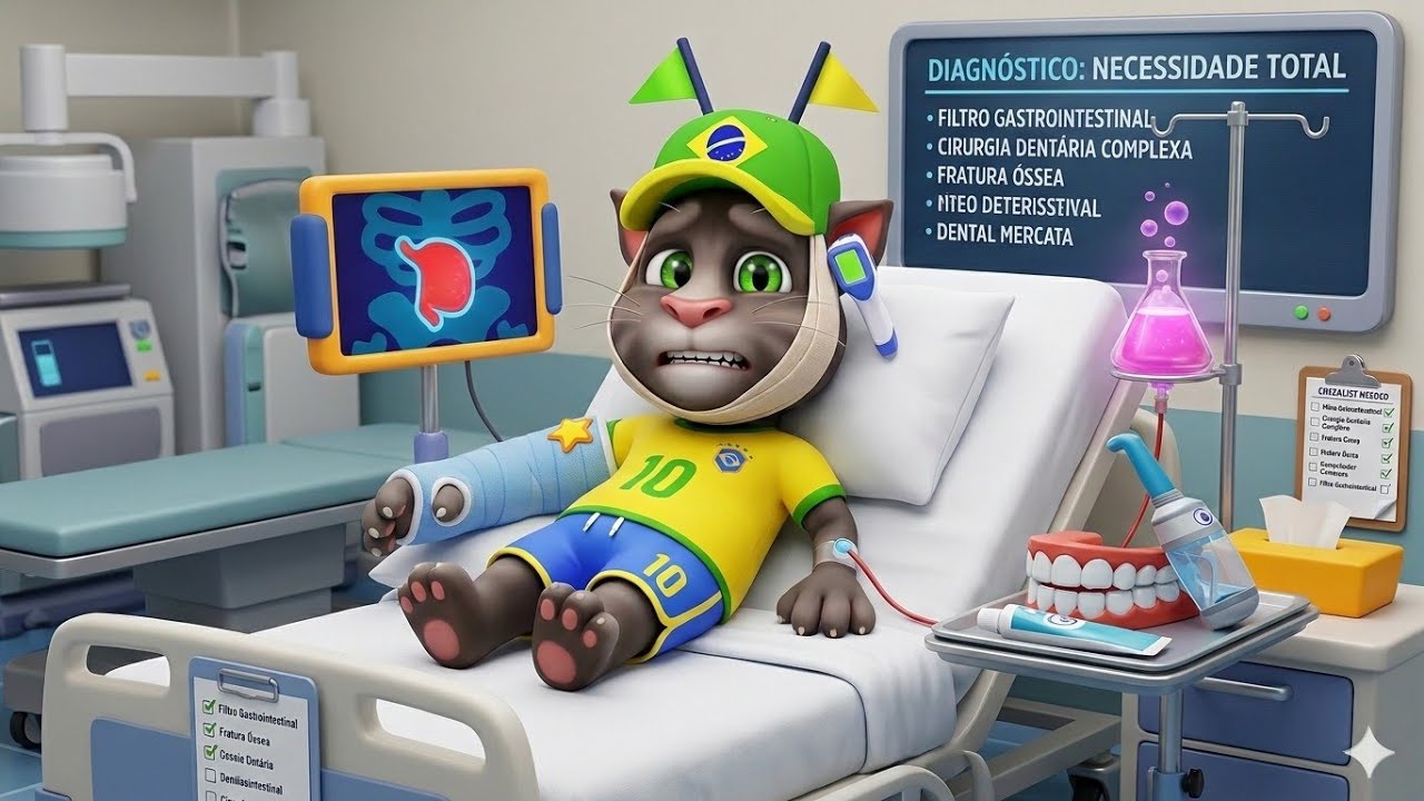 Sports Fan outfit unlocked in My Talking Tom 2 Lunar New Year update Gameplay Android ios 