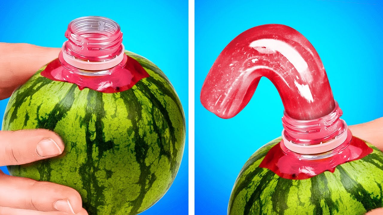 Ricette gustose e appetitose! Soluzioni pratiche e gadget utili in cucina