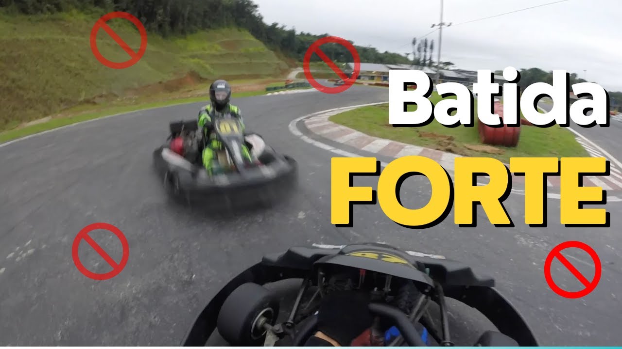 Kartódromo Internacional de Joinville