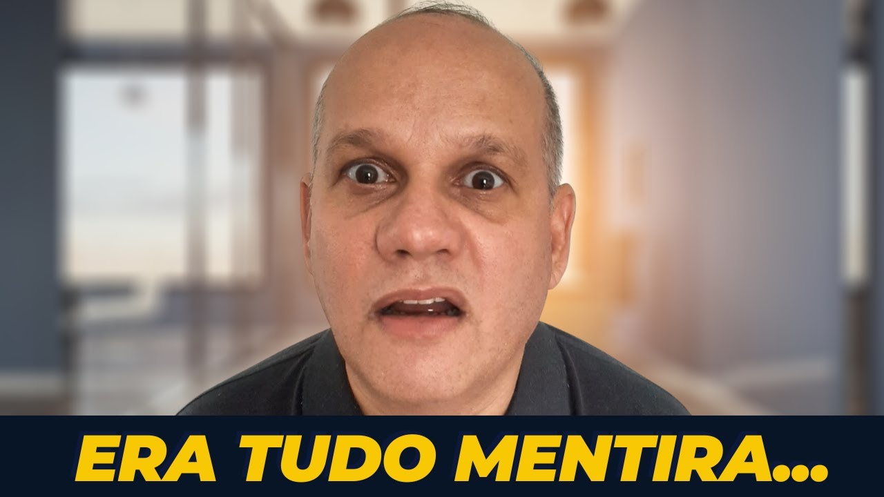 A VERDADE por Trás das Entrevistas de Emprego. CUIDADO!